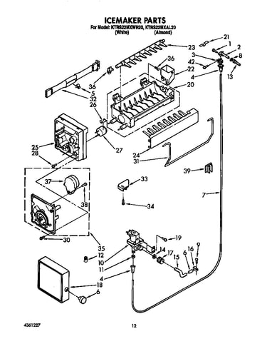 Icemaker