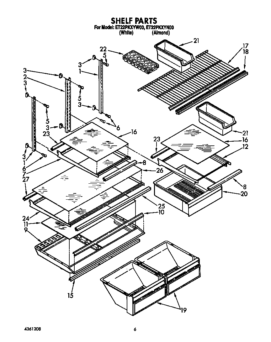 Shelf