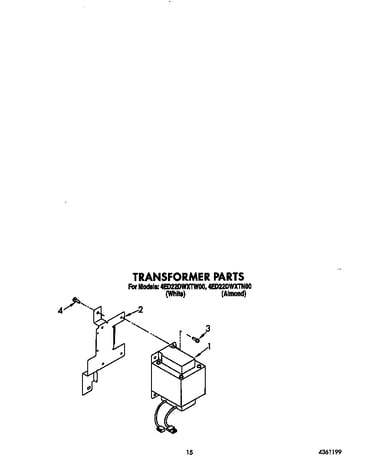Transformer
