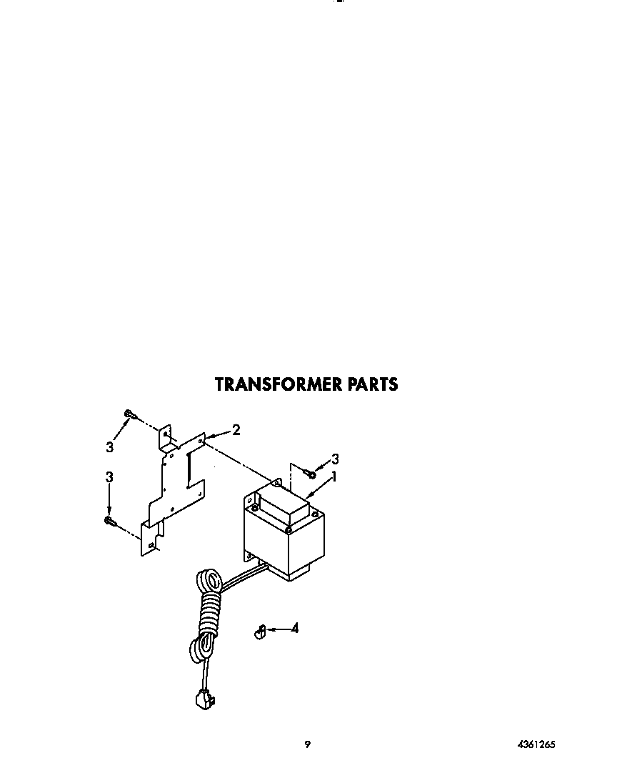 Transformer