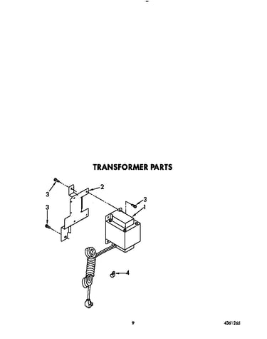 Transformer