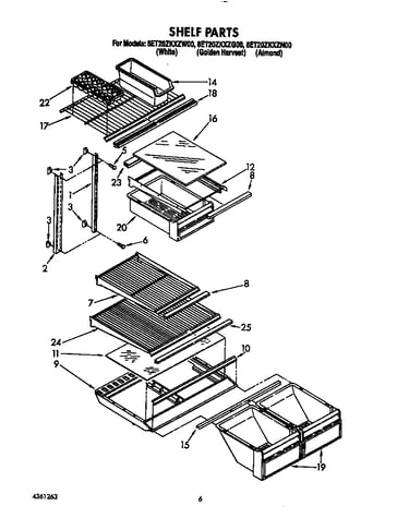 Shelf