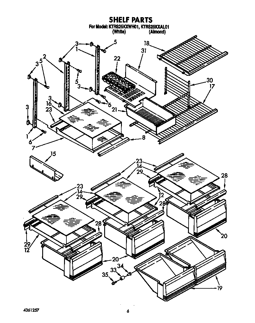 Shelf
