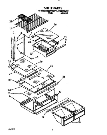 Shelf
