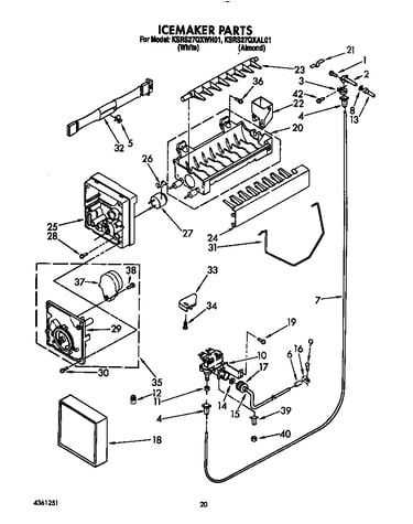 Icemaker