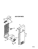 Air flow