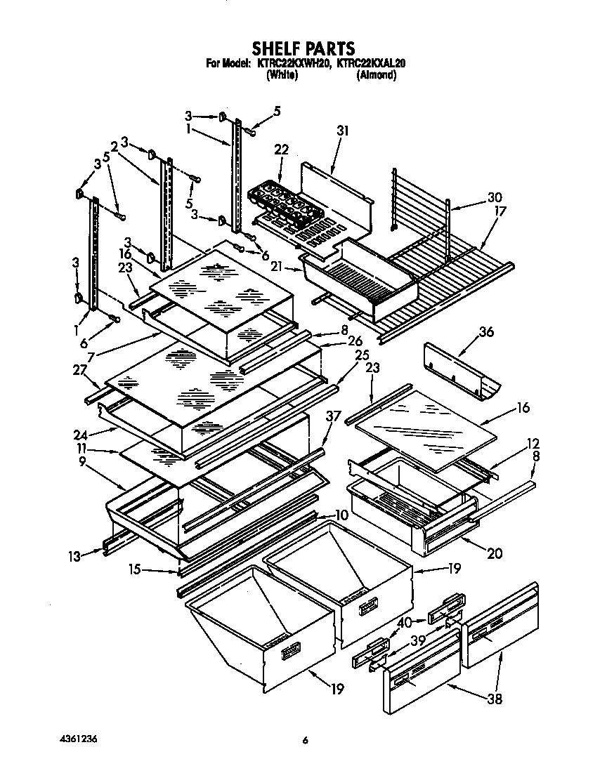 SHELF