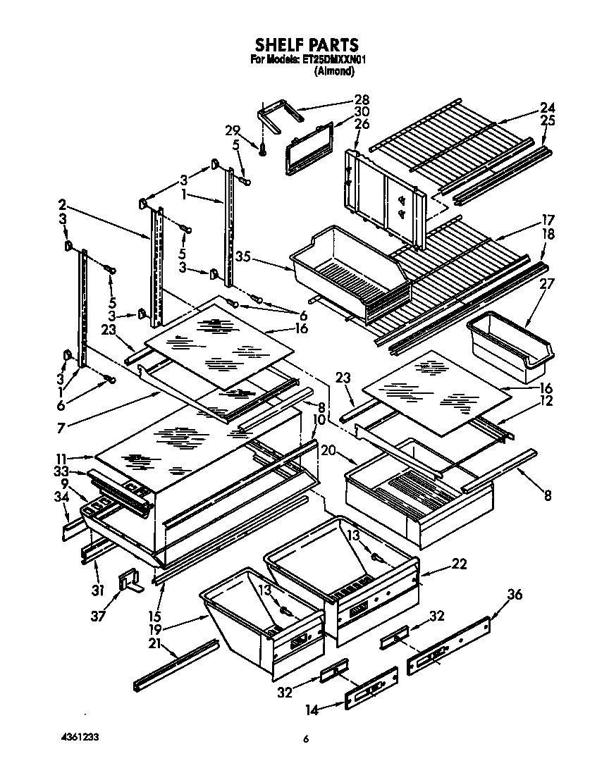 SHELF