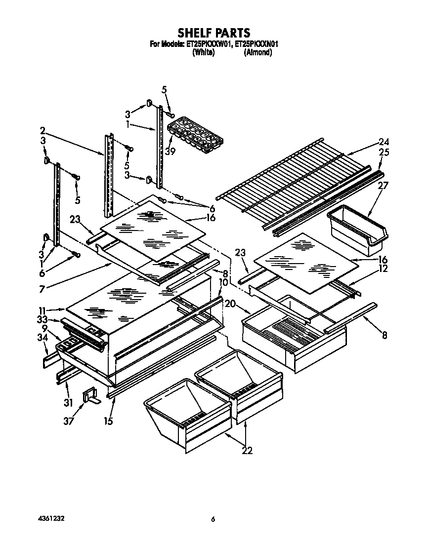 Shelf