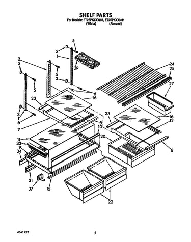 Shelf
