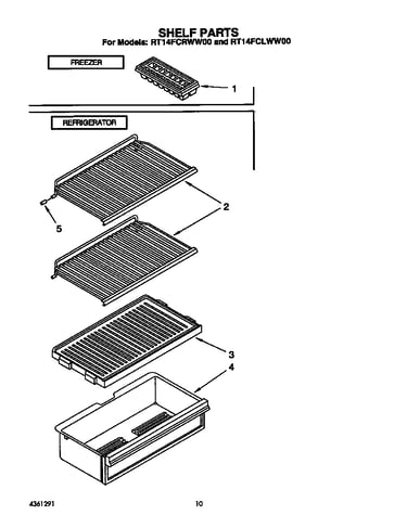 Shelf