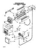 Ice maker
