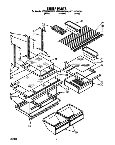 Shelf