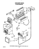 Ice maker