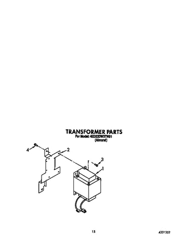 Transformer