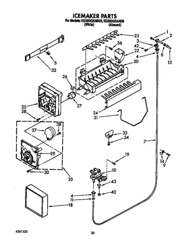 Icemaker