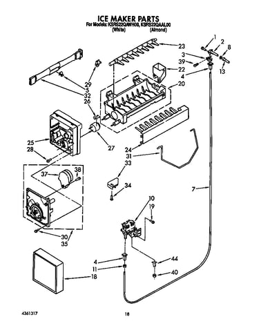 Icemaker