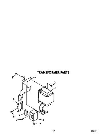 Transformer