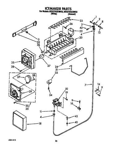 Icemaker