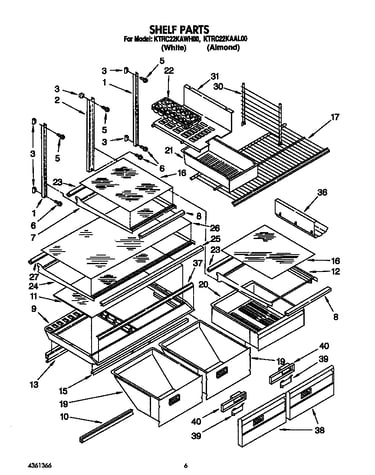 Shelf