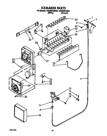 Icemaker