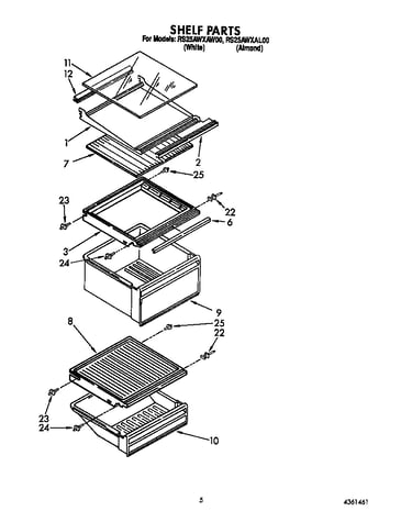 Shelf