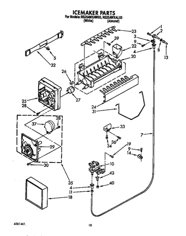Icemaker