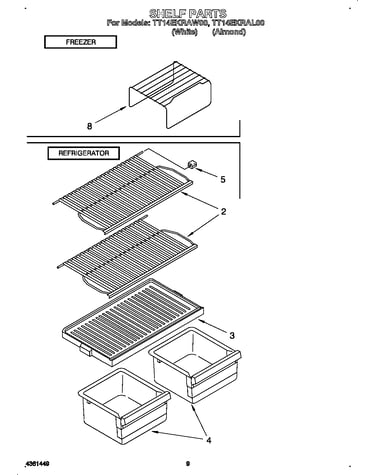 Shelf