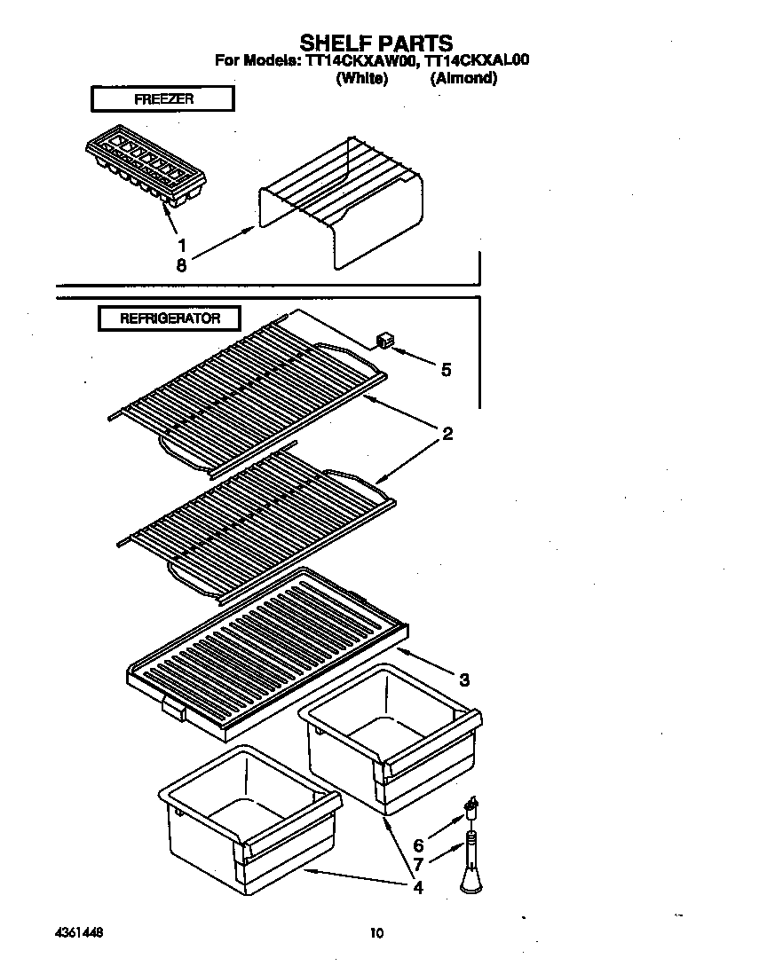 Shelf