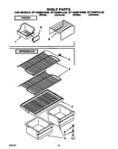 Shelf
