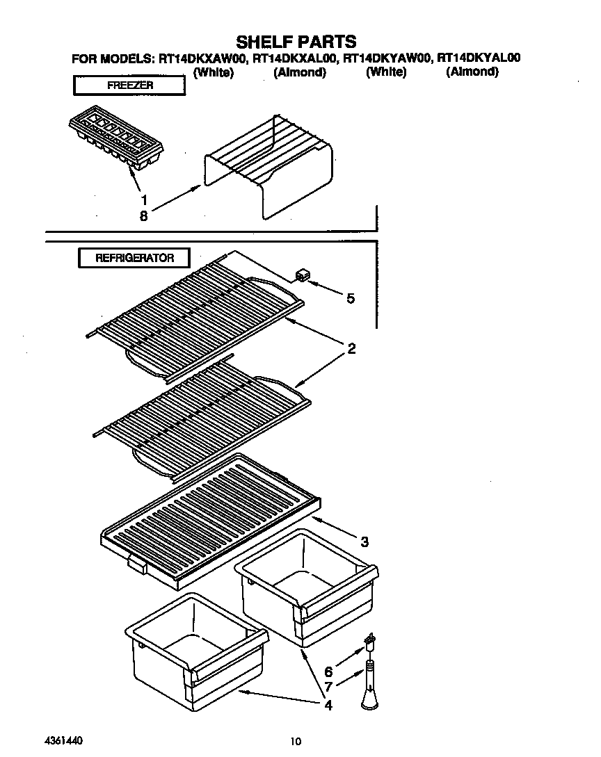 Shelf