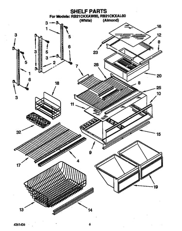 Shelf