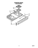 Cooktop