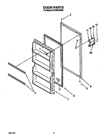 Door