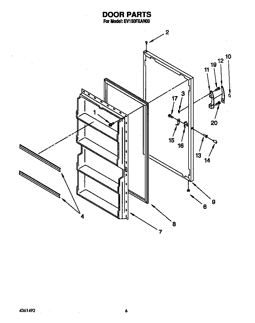 Door