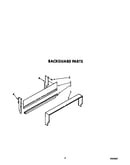 Backguard