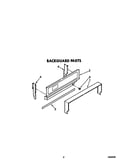 Backguard