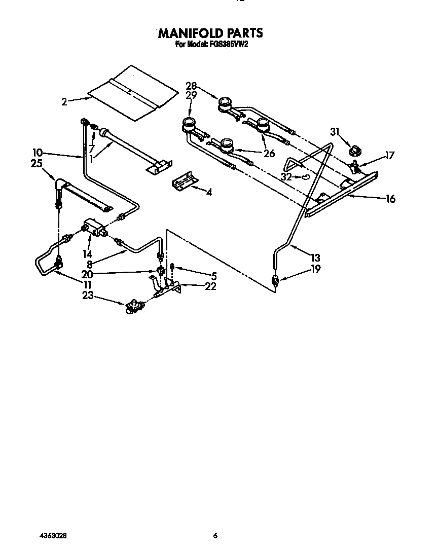 MANIFOLD