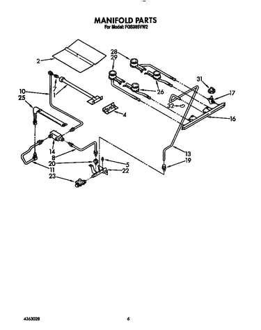 Manifold