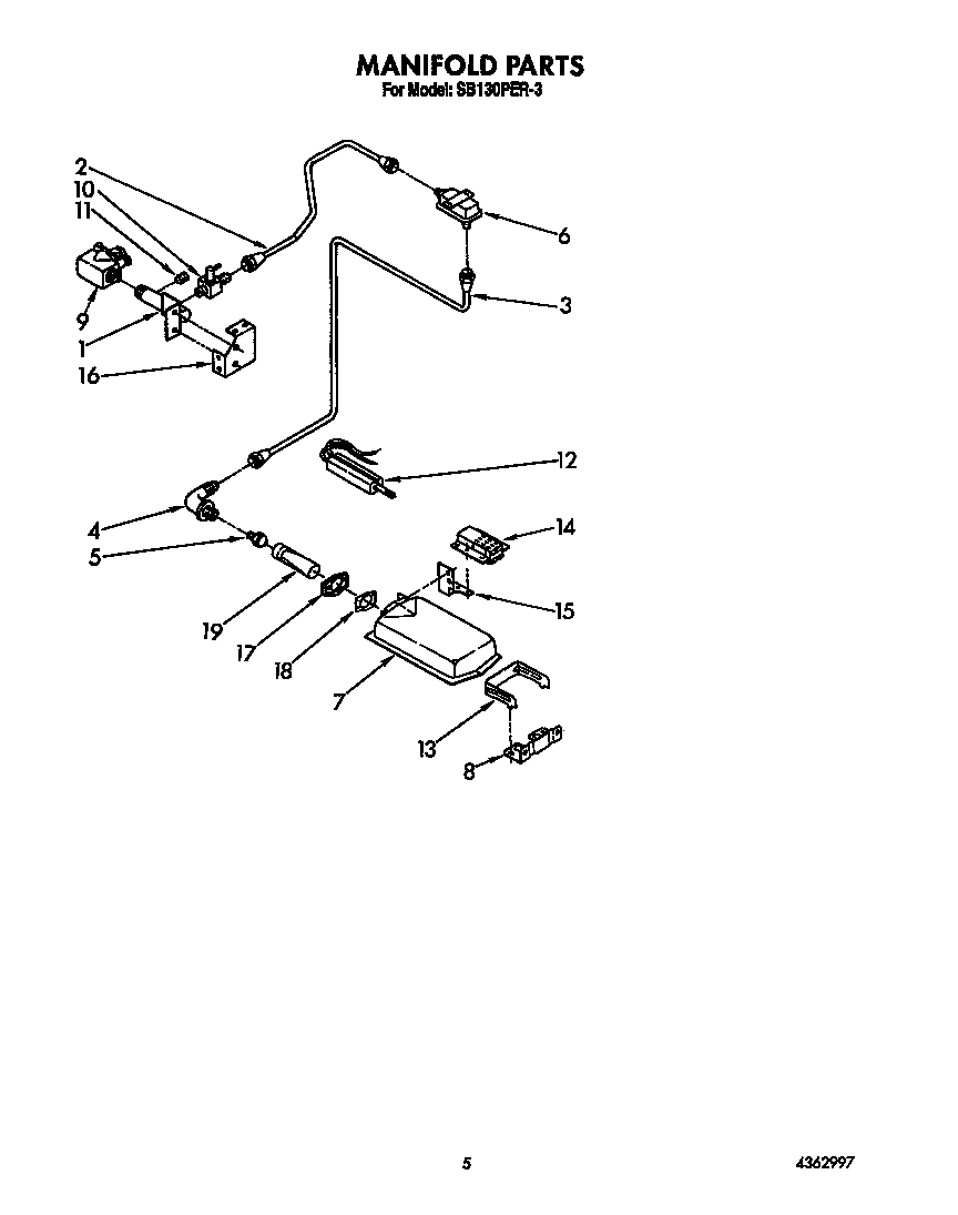 Manifold