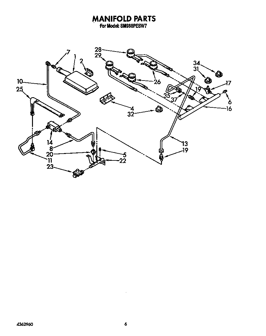 MANIFOLD