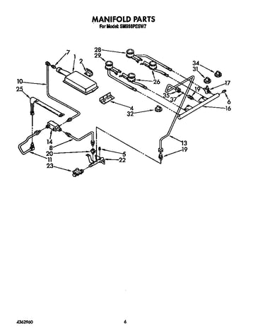 Manifold