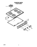 Cooktop