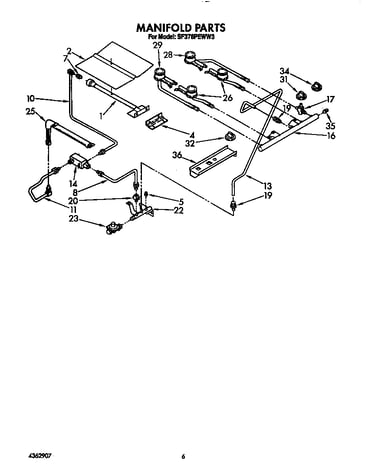 Manifold