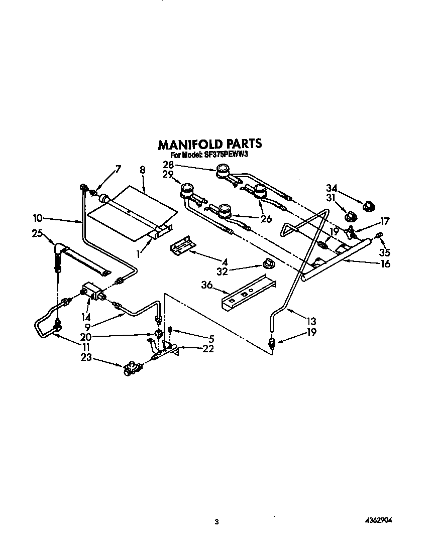 Manifold