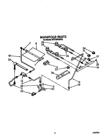 Manifold