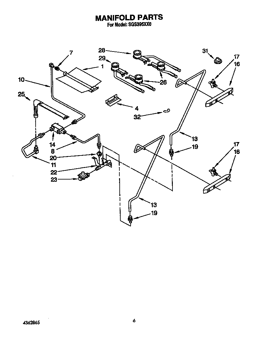 MANIFOLD