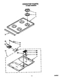 Cooktop