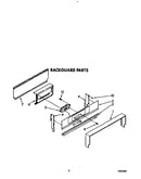 Backguard