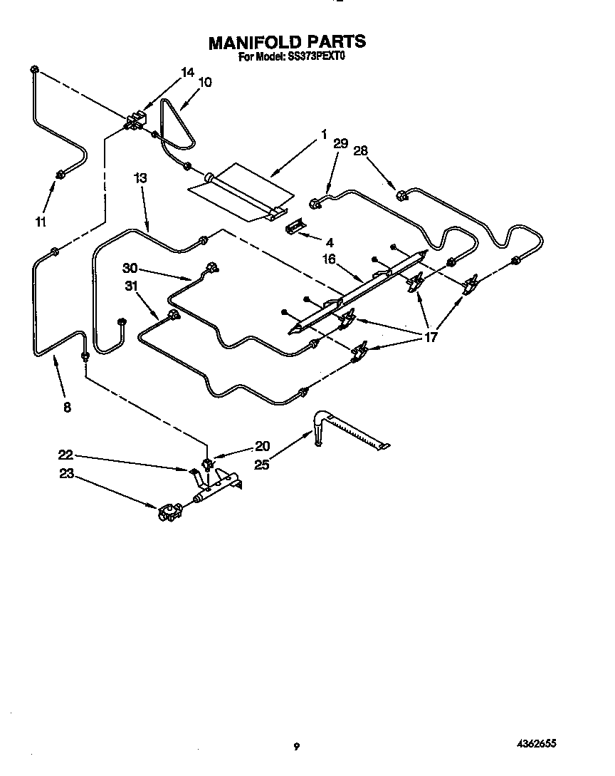 Manifold